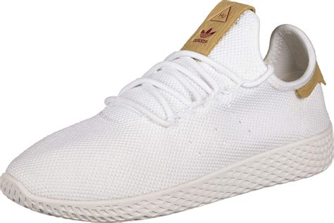 adidas damen pw tennis hu w fitnessschuhe|adidas Originals Women's Pw Tennis Hu W Running Shoe, raw .